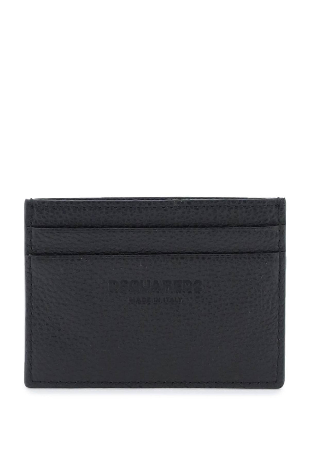 DSQUARED2 Mini Credit Card Holder