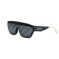 DIOR Chic Women’s Mini Designer Sunglasses
