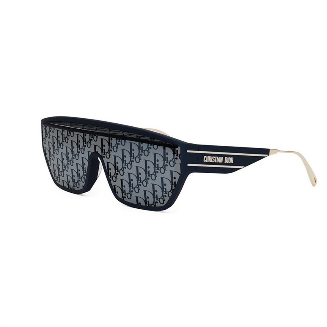 DIOR Chic Women’s Mini Designer Sunglasses