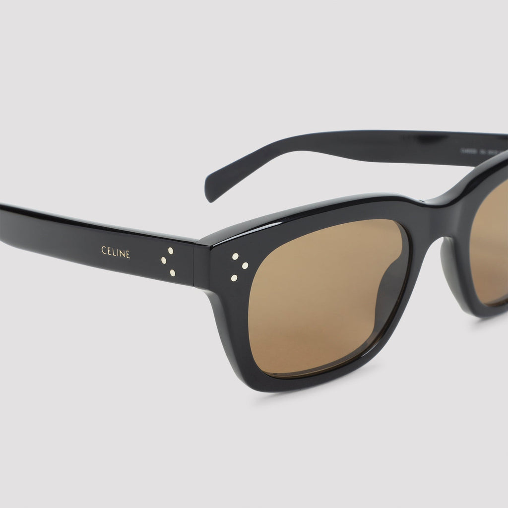 CELINE Chic Acetate Sunglasses