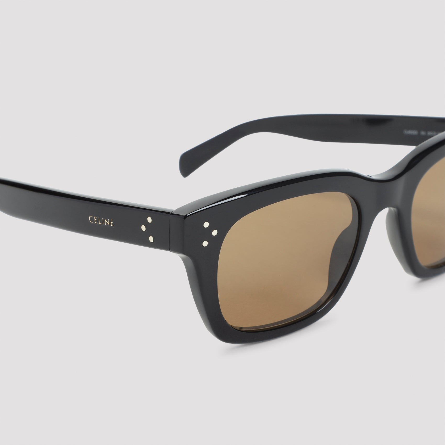 CELINE Chic Acetate Sunglasses