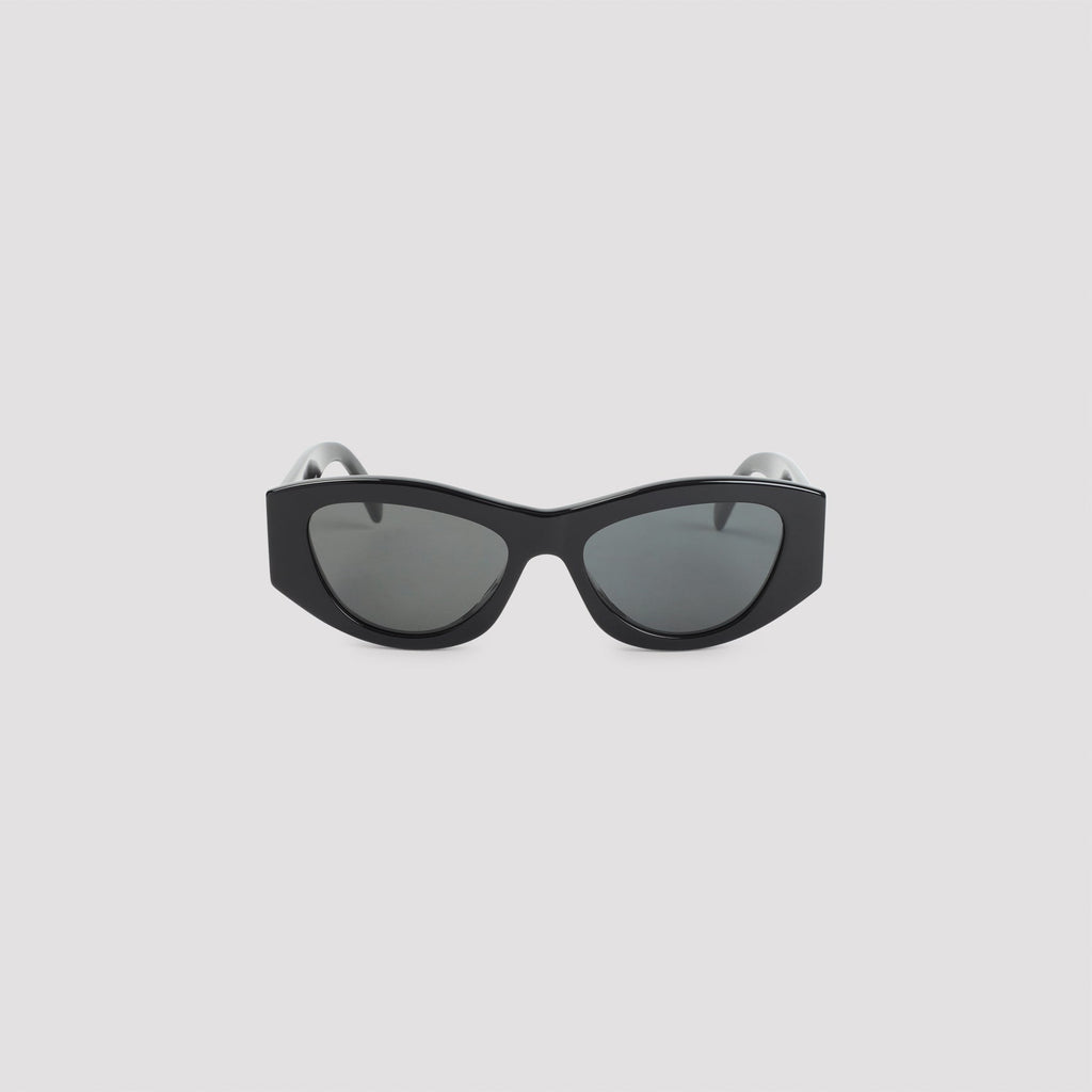 CELINE Cat-Eye Triomphe Sunglasses - Women's