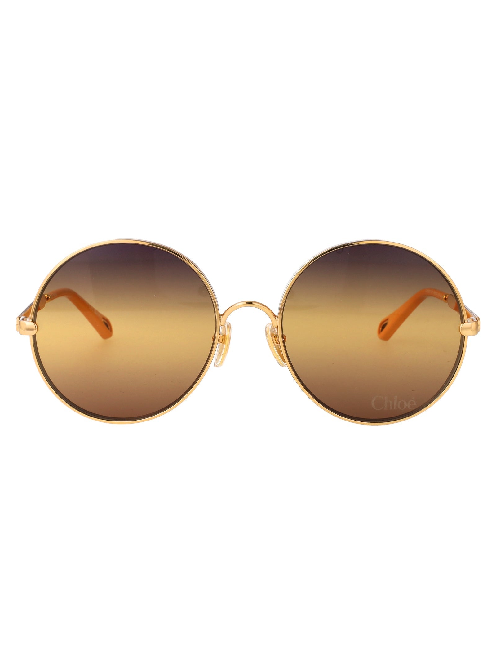 CHLOÉ Chic Women's Sunglasses - Mini Frame