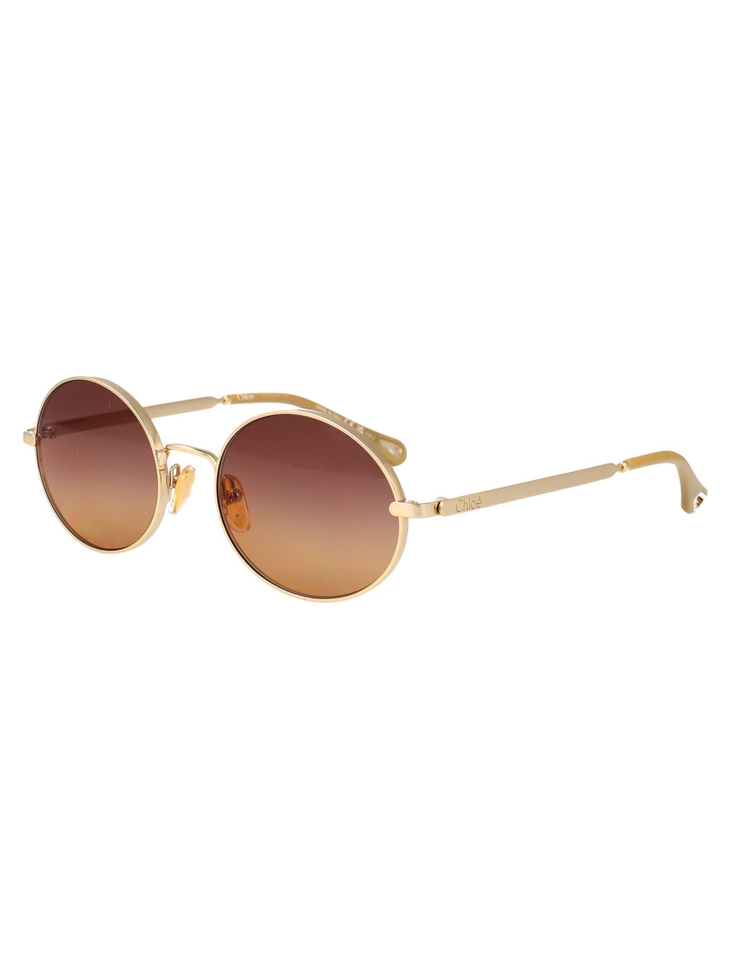 CHLOÉ Chic Women's Sunglasses