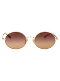 CHLOÉ Chic Women's Sunglasses