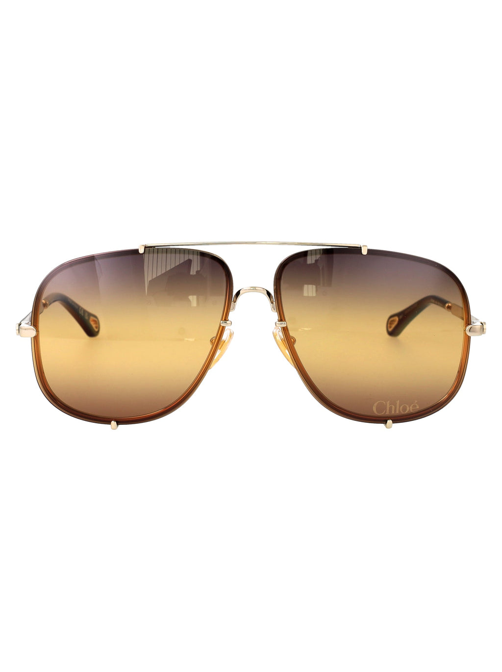 CHLOÉ Chic Women's Sunglasses