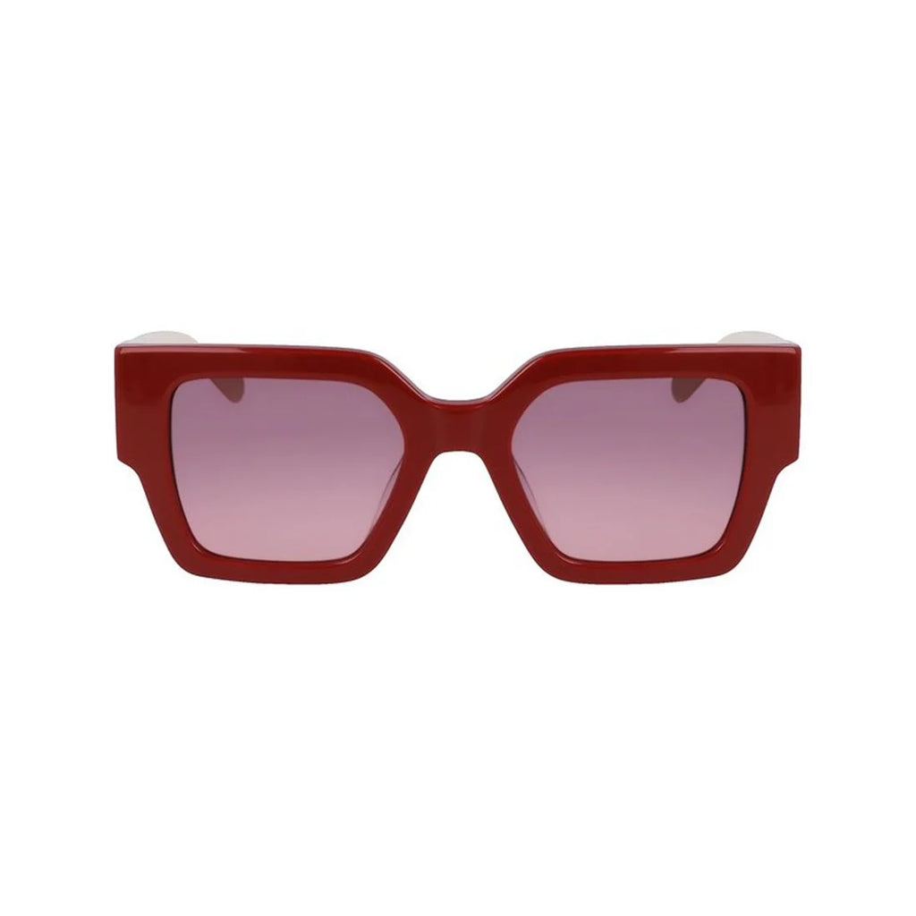 CALVIN KLEIN JEANS Chic Women's Acetate Sunglasses CKJ22638S Mini