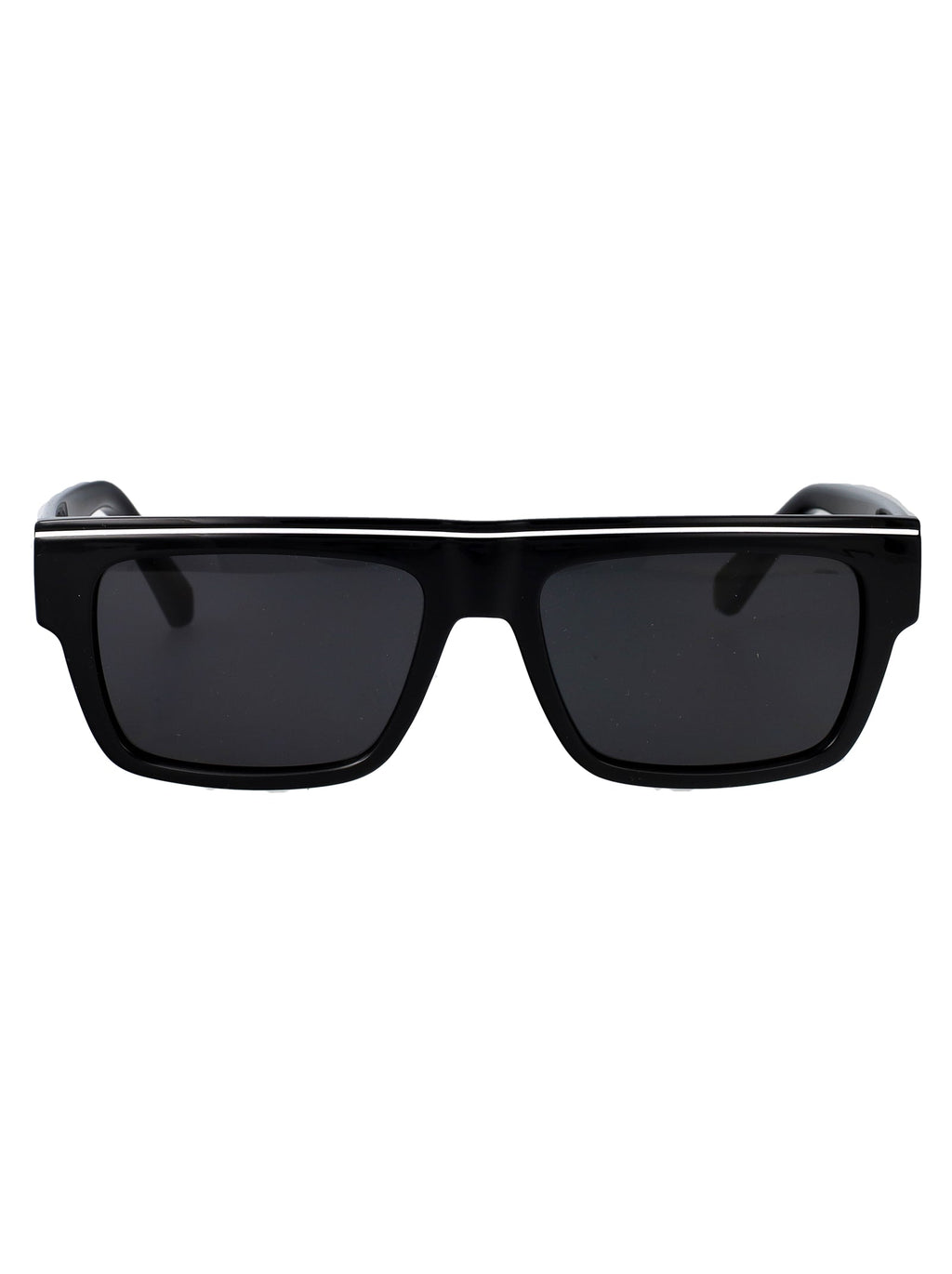 CALVIN KLEIN JEANS Injected Sunglasses for Men - FW25 Collection