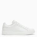 Dolce & Gabbana Portofino White Low Trainer