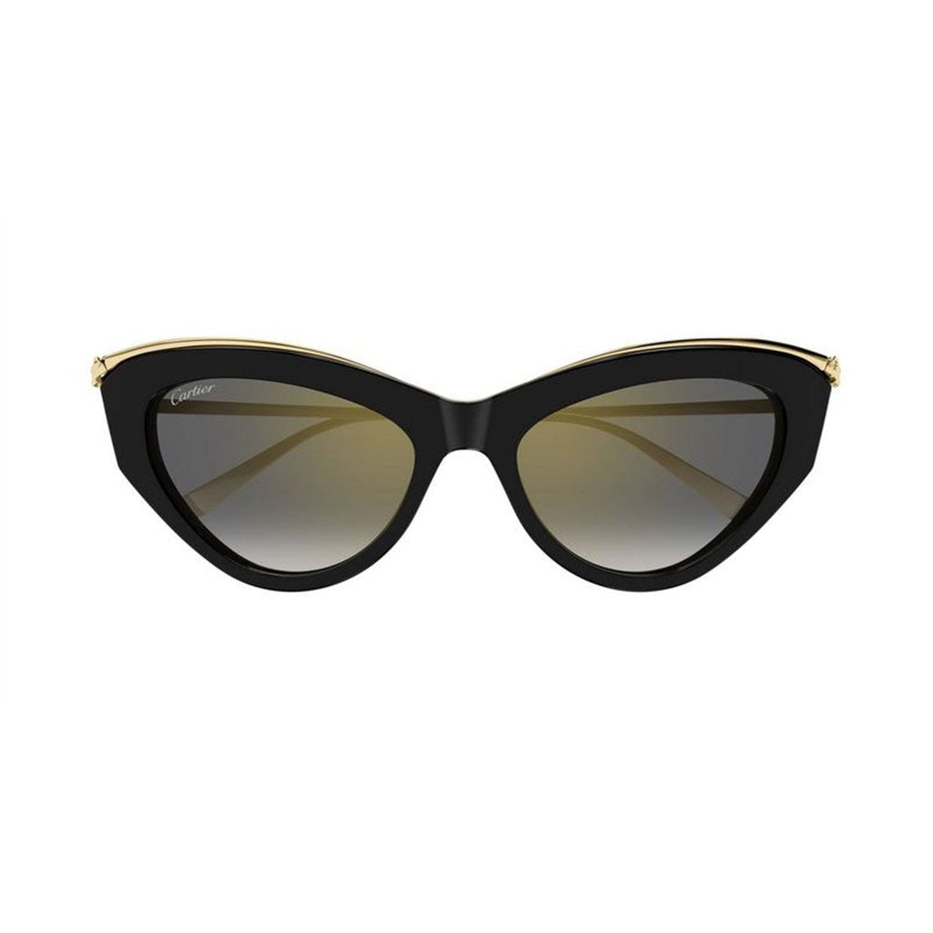 CARTIER Elegant Women's Sunglasses - Stylish Accessory for Every Season