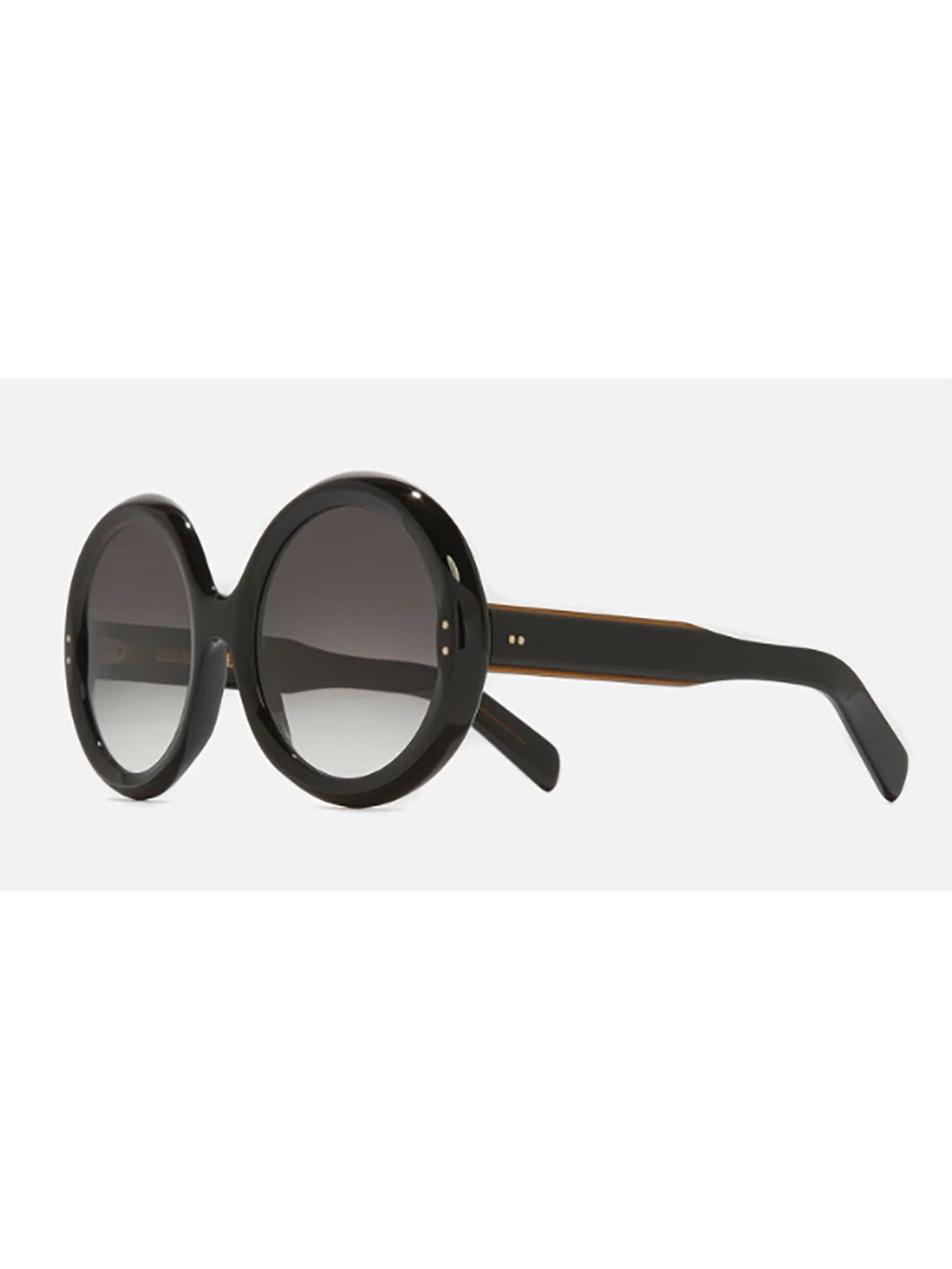 CUTLER AND GROSS Stylish Acetate Sunglasses 1412