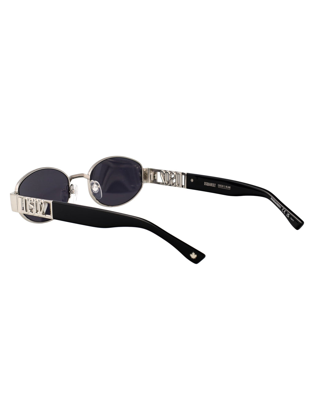 DSQUARED2 Metal Sunglasses for Men