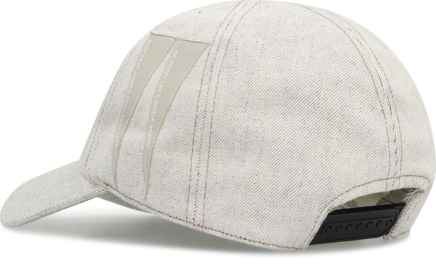 DRKSHDW Logo Baseball Cap - Adjustable Size