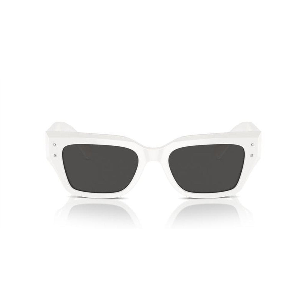 DOLCE & GABBANA DG4462 Stylish Women's Sunglasses