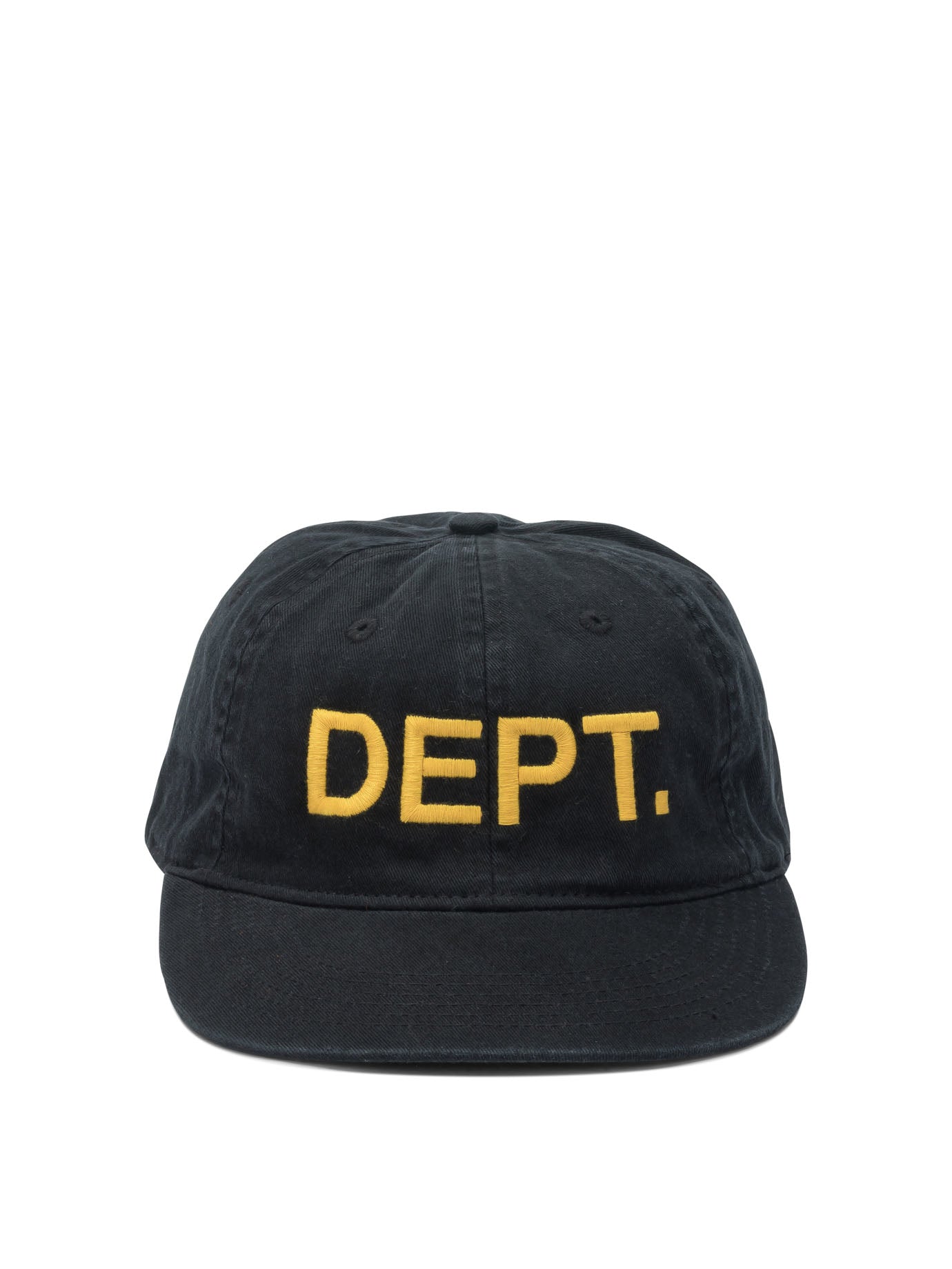 GALLERY DEPT. Cotton Hat for Men - FW25 Collection
