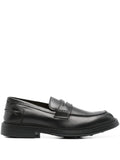DOUCAL'S Men's Penny Loafers - Adler Style
