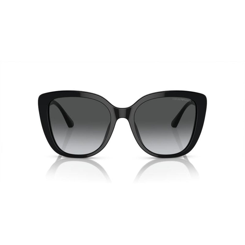 EMPORIO ARMANI Elegant Acetate Sunglasses for Women