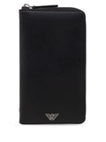 EMPORIO ARMANI Nylon Mini Organizer for Men