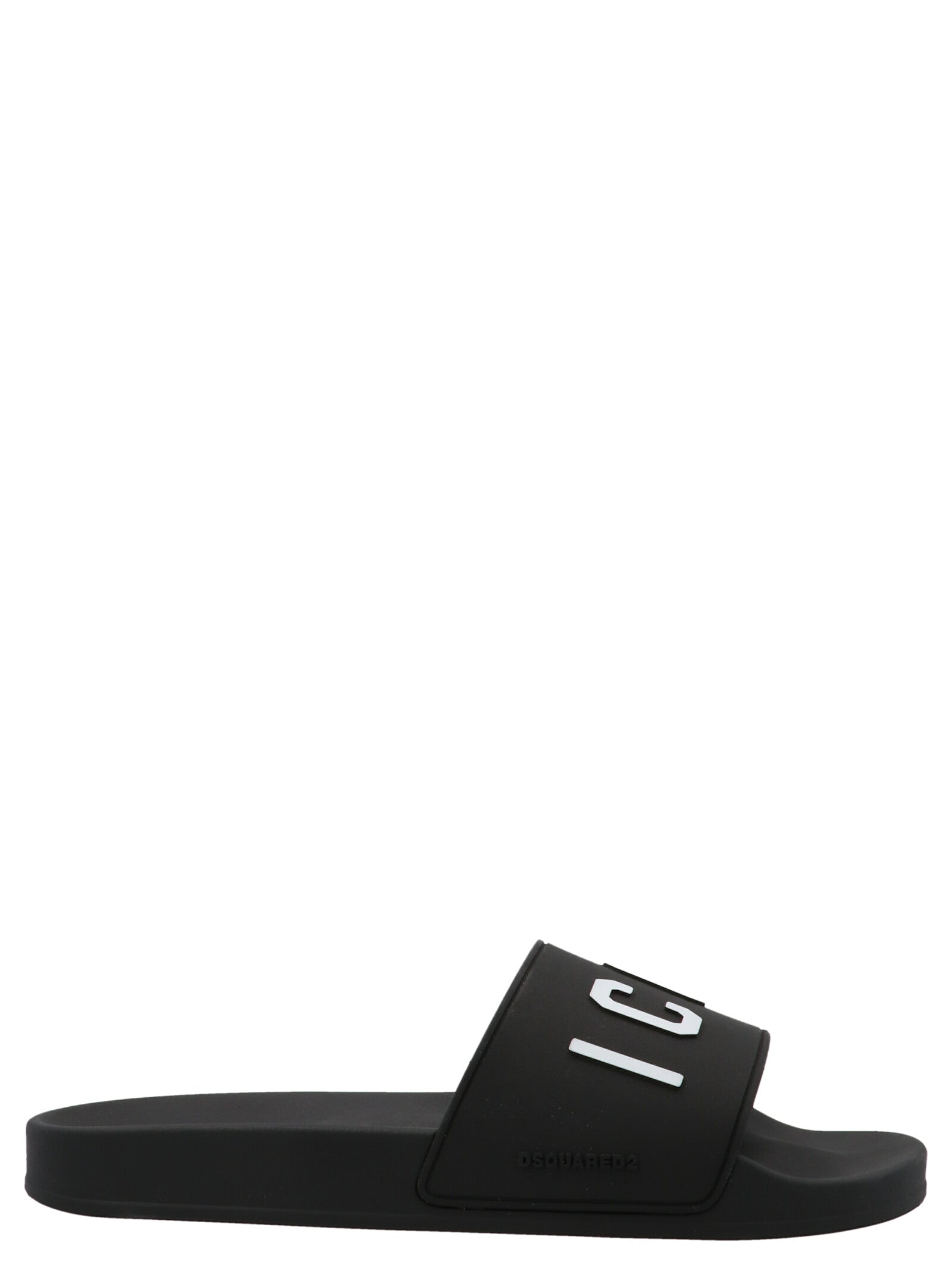 Dsquared2 'Icon’ Slides
