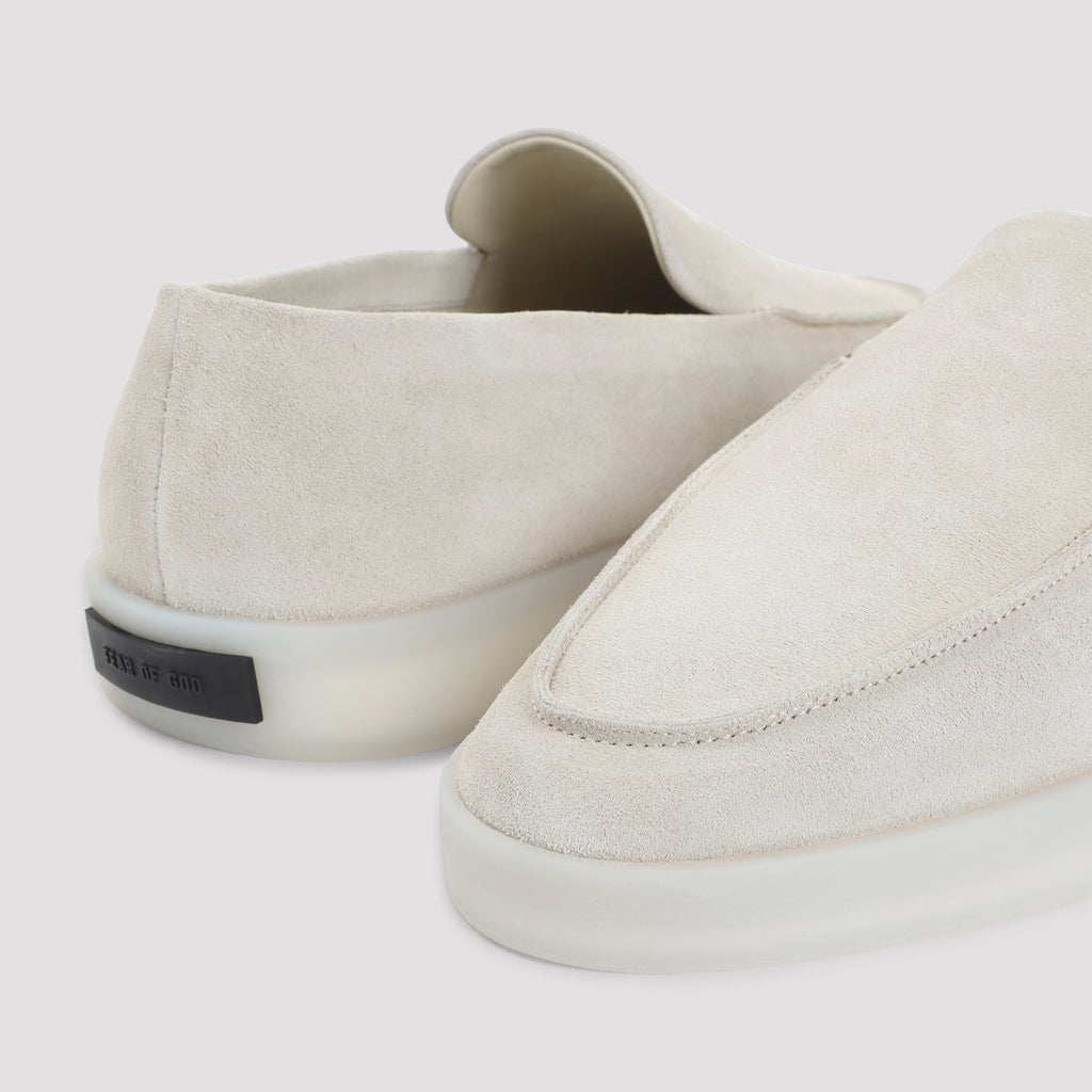 FEAR OF GOD Men's Casual Loafer - FW25
