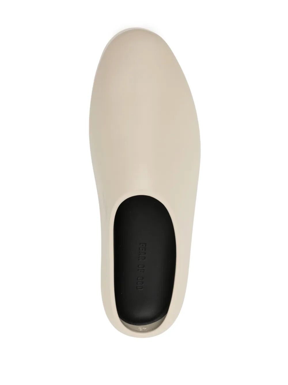 FEAR OF GOD California 2.0 Slippers for Men
