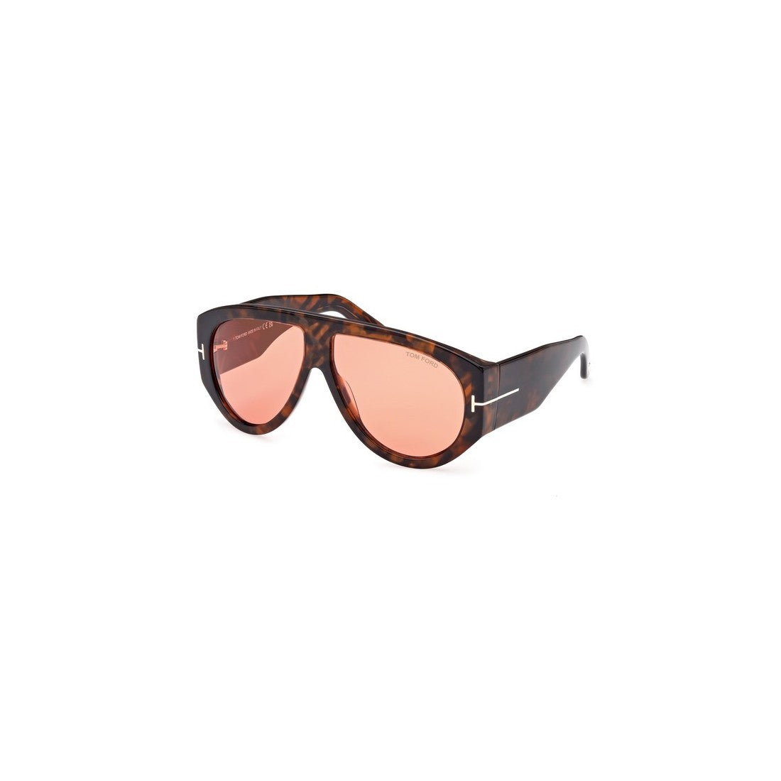 TOM FORD BRONSON Sunglasses 52S for Men