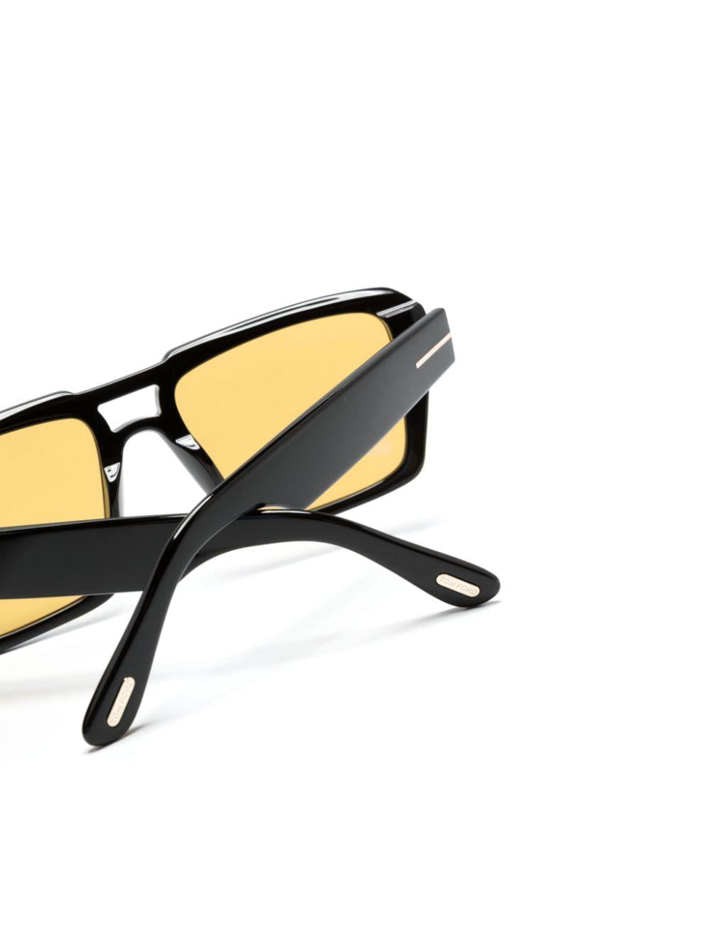 TOM FORD Redford Men's Sunglasses