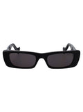 GUCCI Sleek GG0516S Women's Oversized Sunglasses