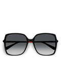 GUCCI Stylish Oversized Sunglasses for Women