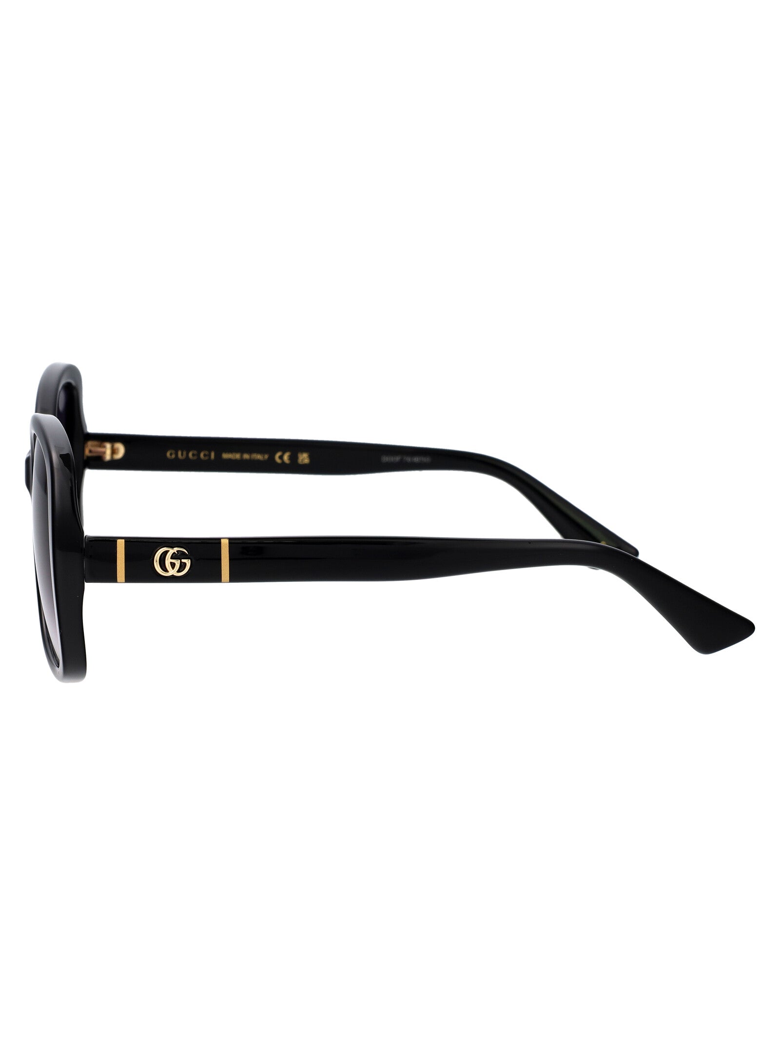 GUCCI Stylish GG0762S Women's Acetate Sunglasses