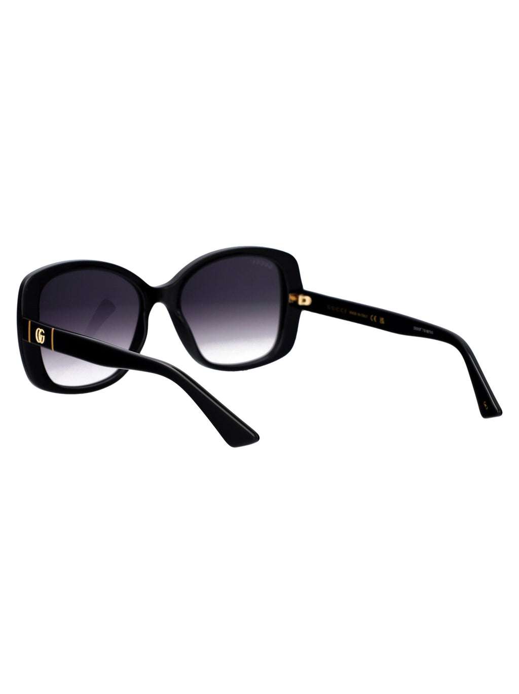 GUCCI Stylish GG0762S Women's Acetate Sunglasses