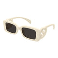 GUCCI Elegant GG1325S Women's Sunglasses - Timeless Accessory