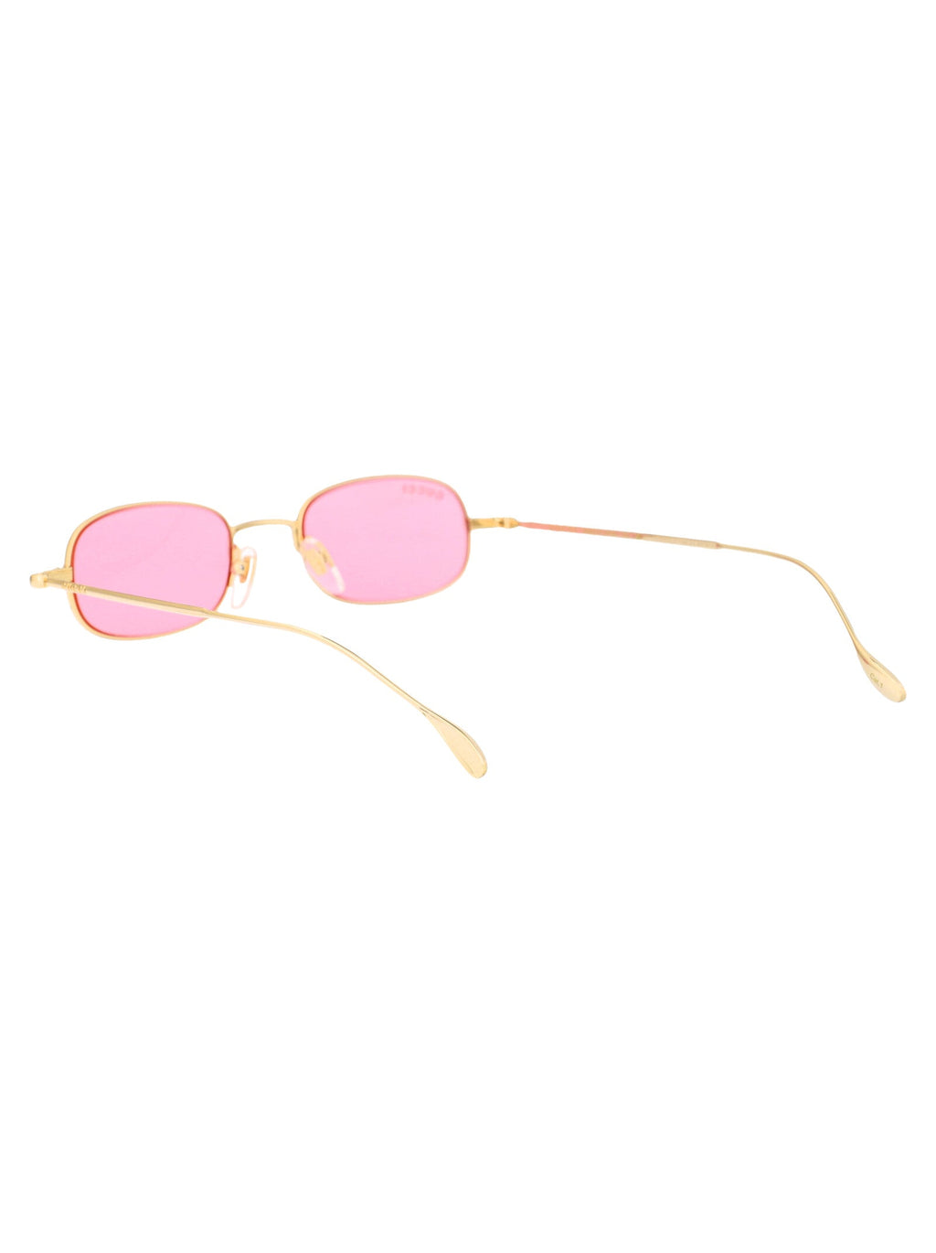 GUCCI Metal Sunglasses for Men - GG1648S