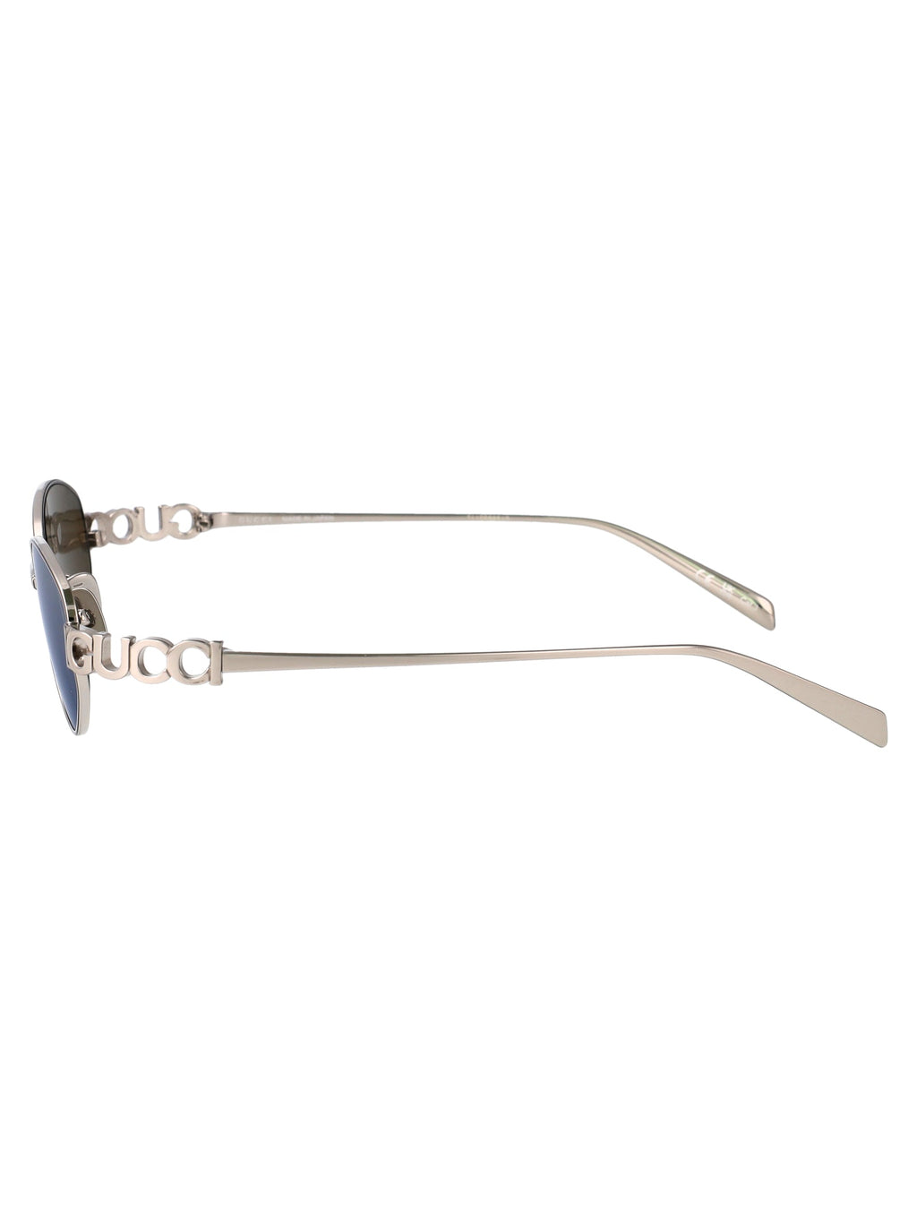 GUCCI Elegant Women's Mini GG1935S Frame Sunglasses