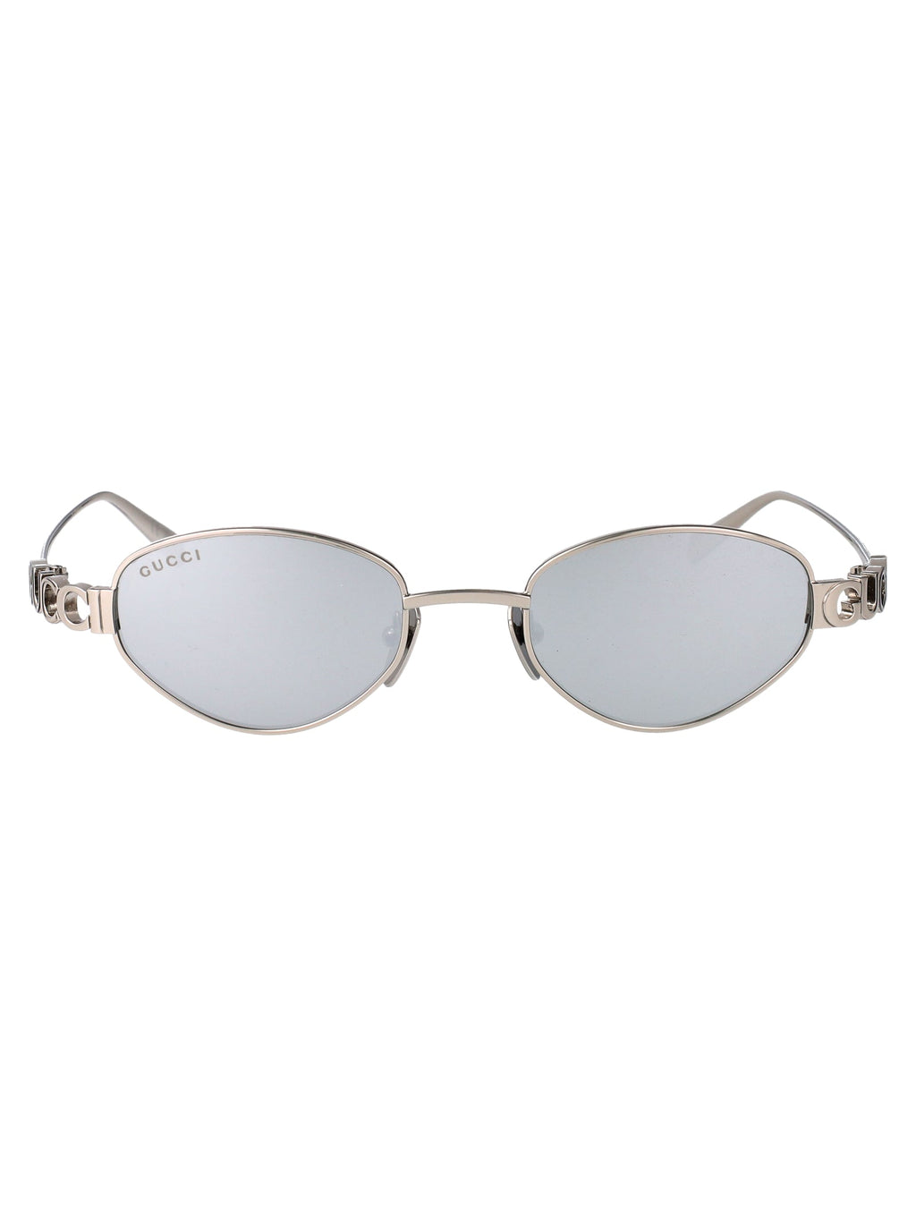 GUCCI Elegant Women's Mini GG1935S Frame Sunglasses