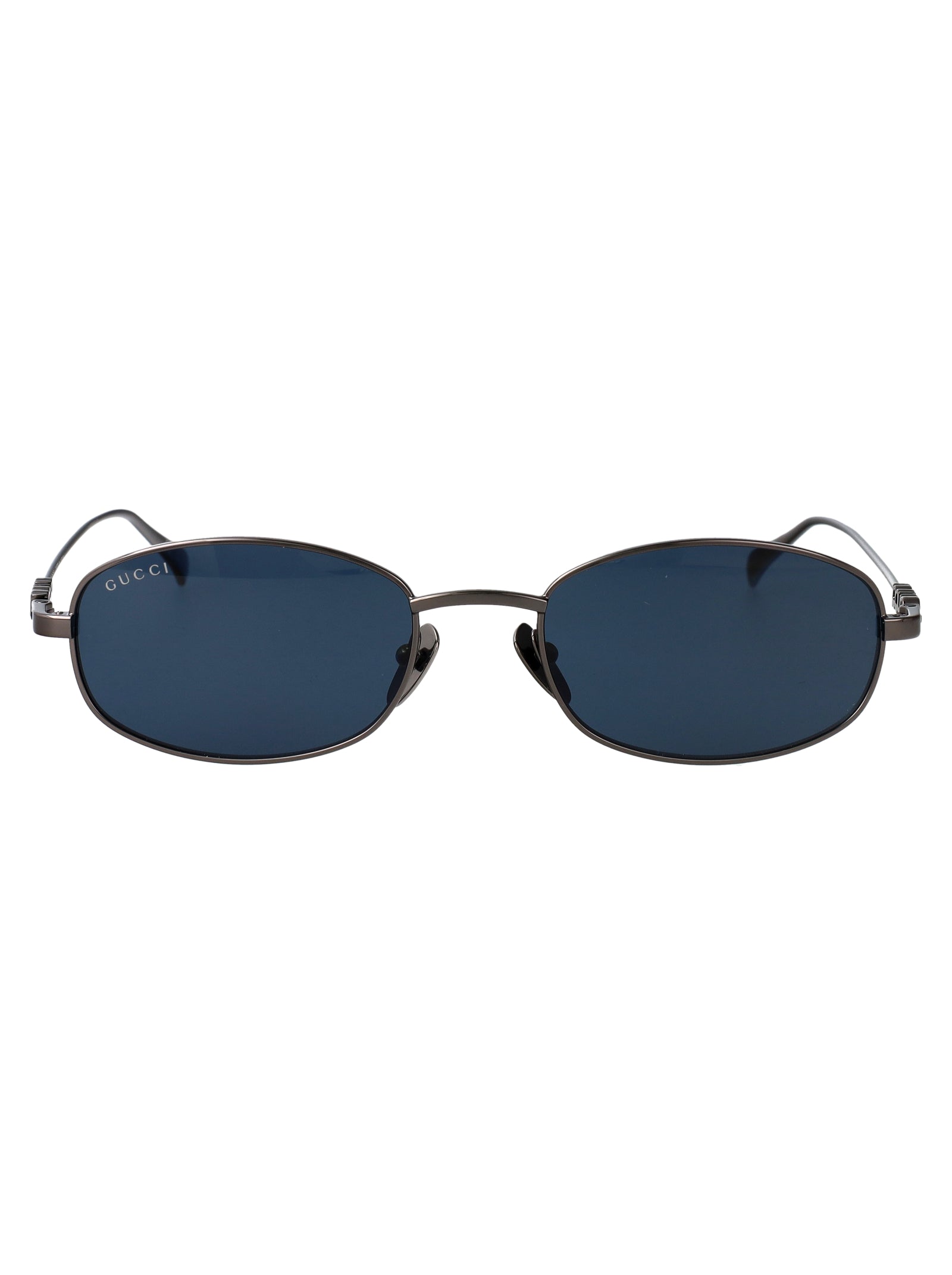 GUCCI Men's Classic GG1940S Sunglasses