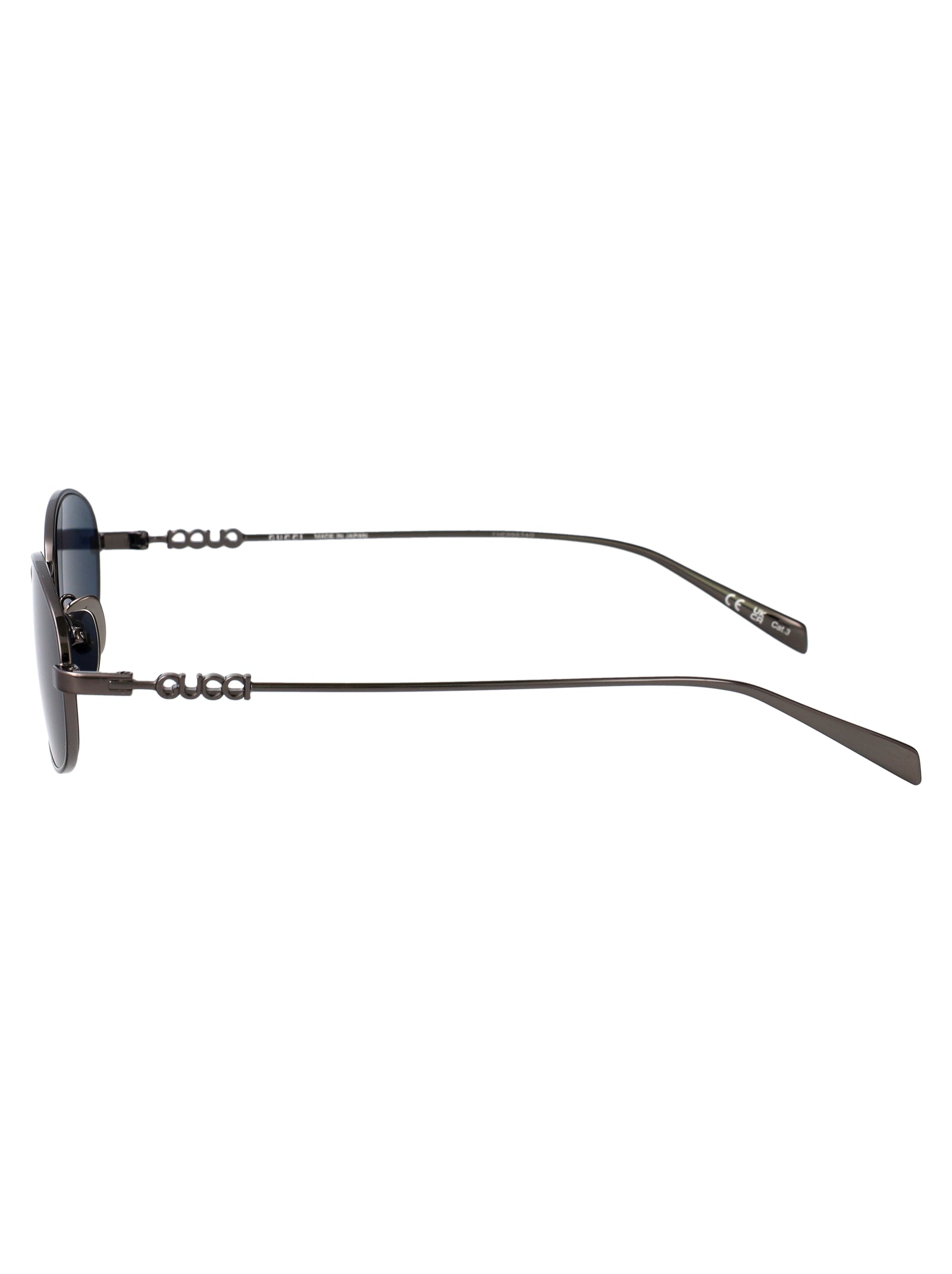 GUCCI Men's Classic GG1940S Sunglasses