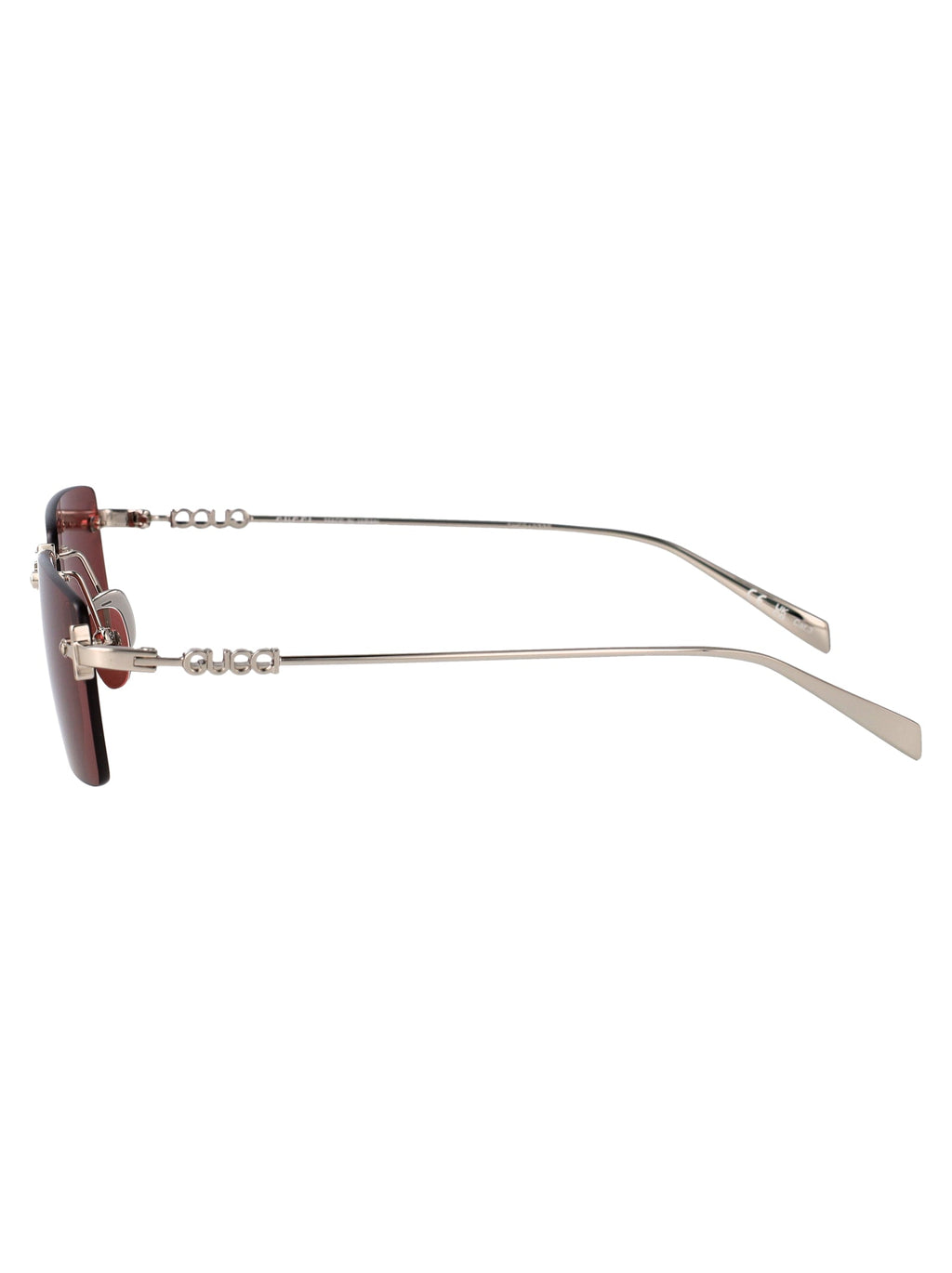GUCCI Stylish Men's Metal Sunglasses GG1941S