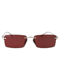 GUCCI Stylish Men's Metal Sunglasses GG1941S
