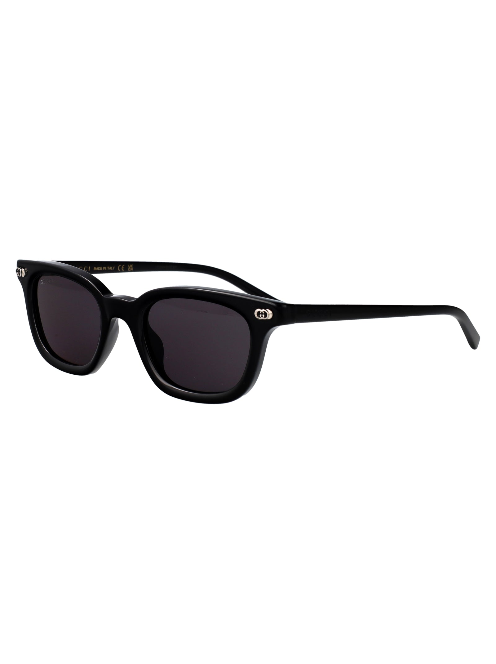 GUCCI Stylish Retro Sunglasses for Men