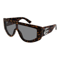 GUCCI Chic Classic Sunglasses for Women - Stylish and Sustainable