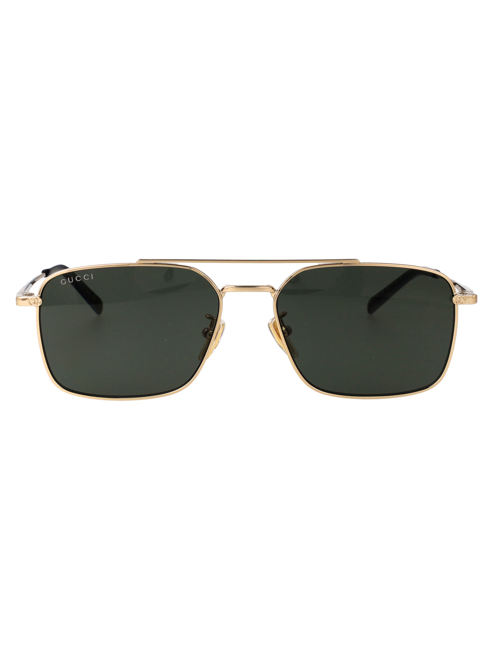 GUCCI Luxury GG1957SA Men's Sunglasses - Classic Style