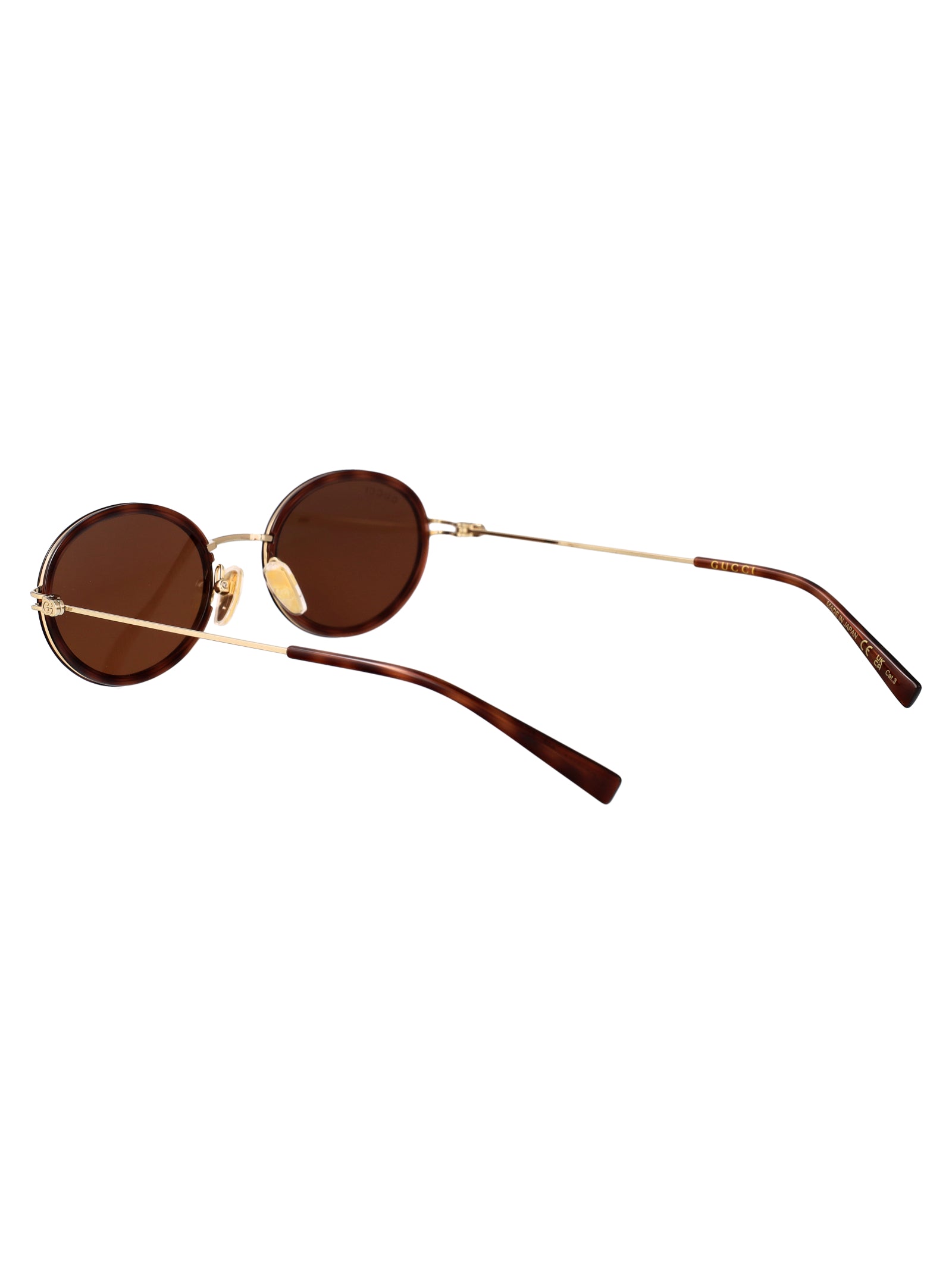 GUCCI Chic GG1980S Women's Sunglasses