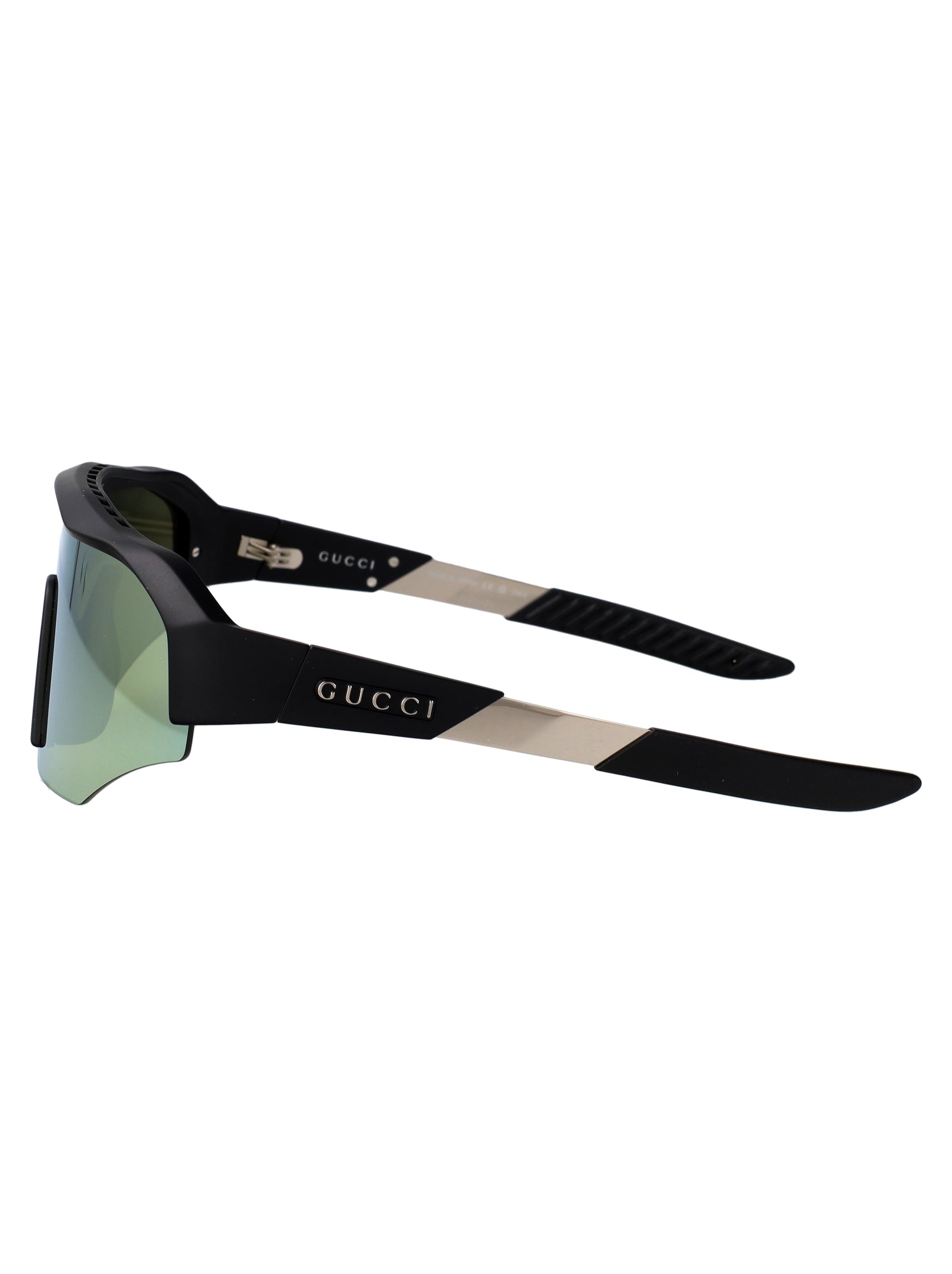 GUCCI Injected Sunglasses for Men - GG2017S