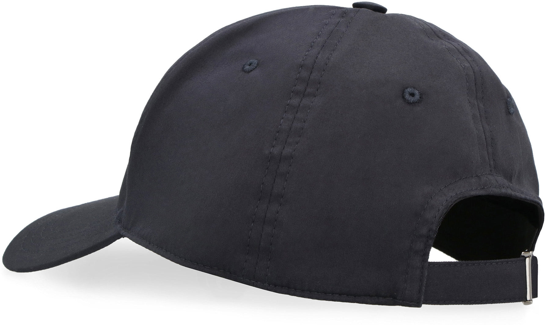 DOLCE & GABBANA Logo Baseball Cap - Adjustable Size