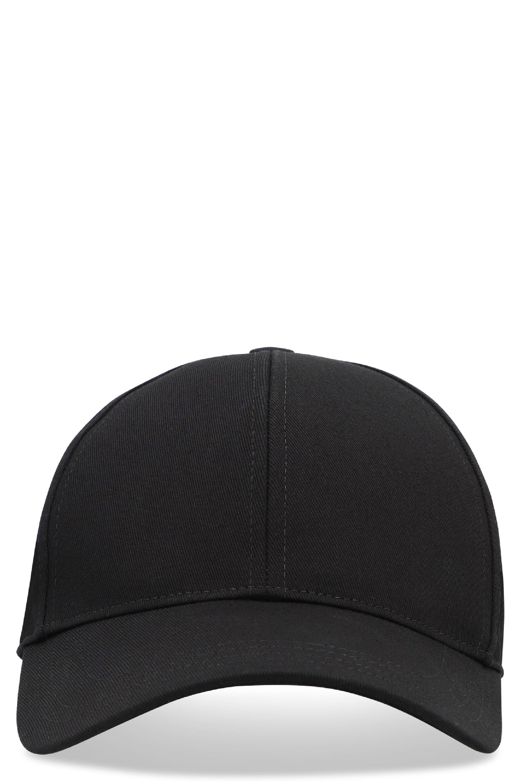 DOLCE & GABBANA Logo Baseball Cap - Adjustable Size