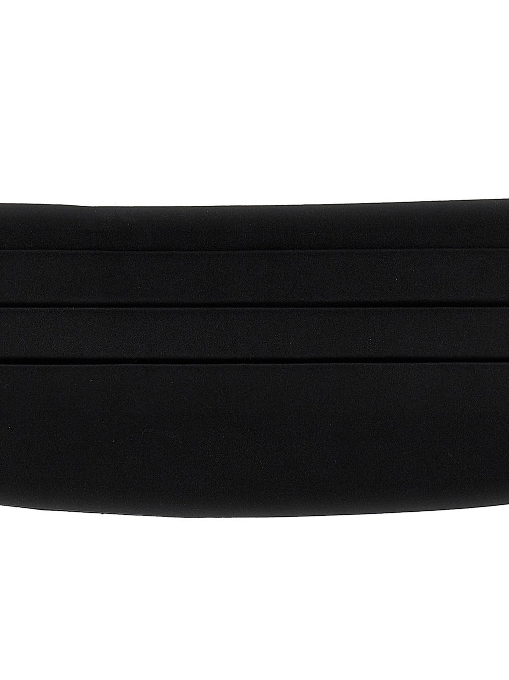 Dolce & Gabbana Tuxedo Belt