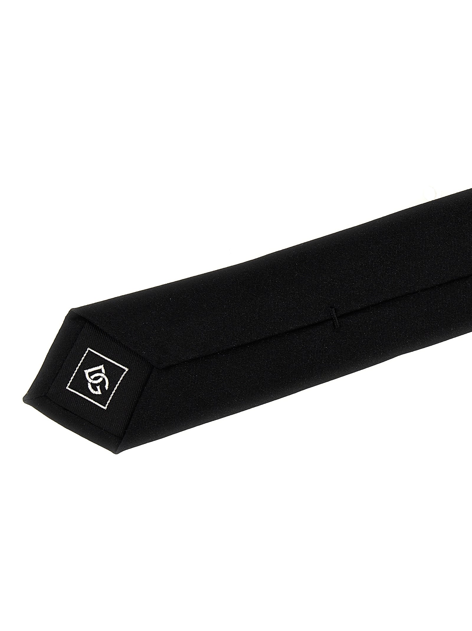 Dolce & Gabbana 'Gold' Tie