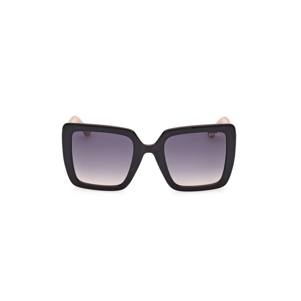 GUESS Stylish Gradient Blue Sunglasses for Men