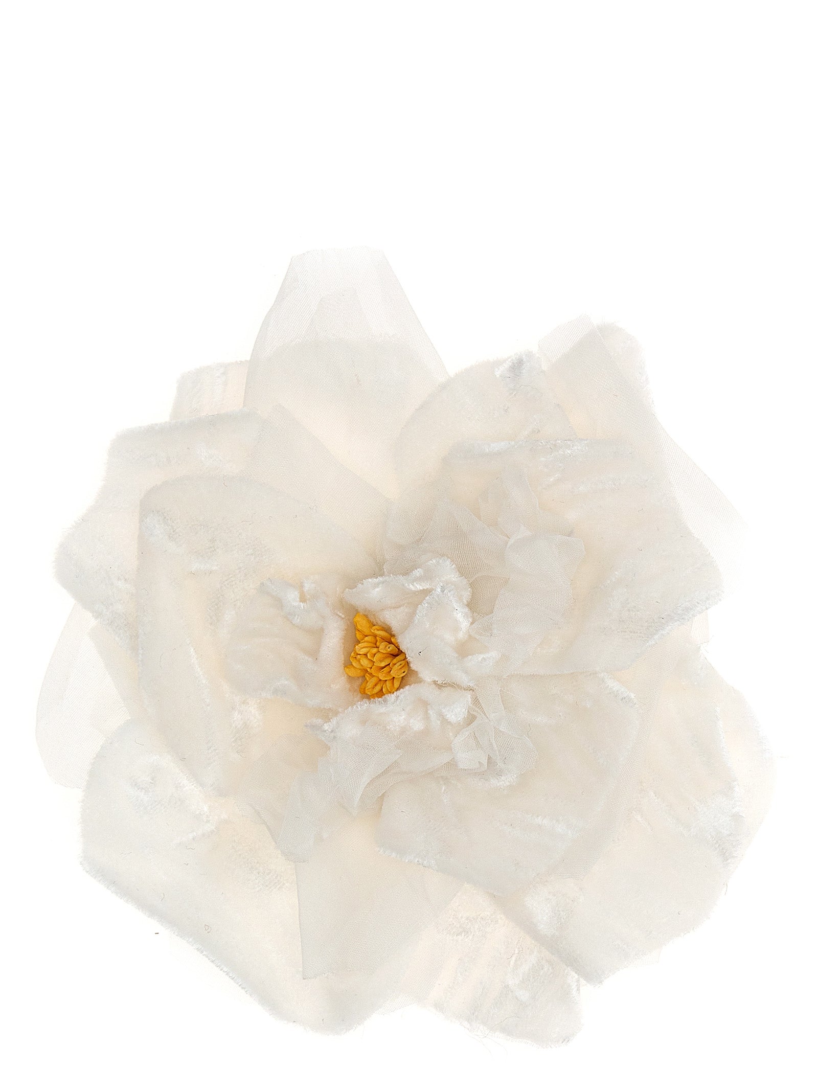 Dolce & Gabbana Flower Brooch
